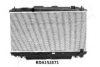 ASHIKA RDA153171 Radiator, engine cooling